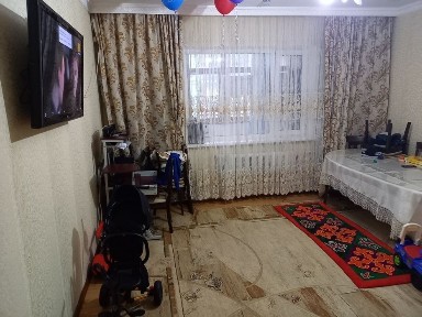 Карагандинская область, Сатпаев