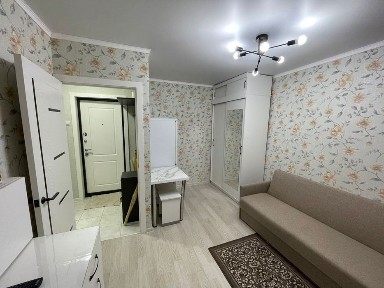 Продам квартиру район сарыаркинский