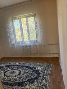 Здаеца квартира двух комнатная в7 мик 100000