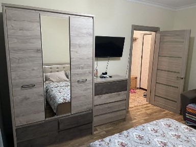 Посучтовое кравтира