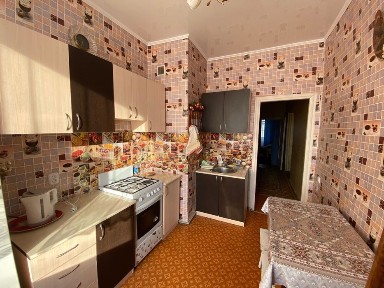 Сдам квартиру посуточно в районе вокзала г. Атбасар