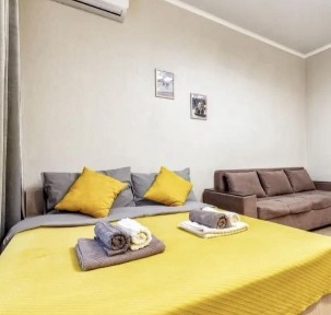 Акмолинская область, Астана, Есильский район