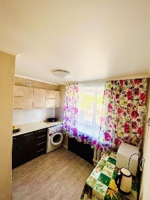 Карагандинская область, Караганда, Казыбекбийский район