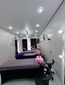 Салон красоты в мкр Шугыла, Наурызбайский район