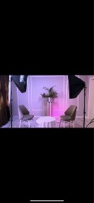 Сдается студия для сьемок подкастов, экспертных рилс