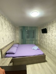 Костанайская область, Костанай