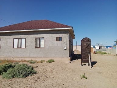 Кызылординская область, Кызылорда