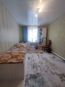 Западно-Казахстанская область, Уральск, 2-й рабочий