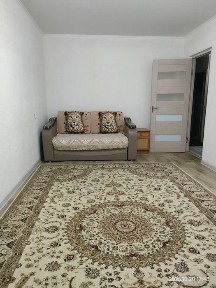 Актюбинская область, Актобе, Юго-Запад 1