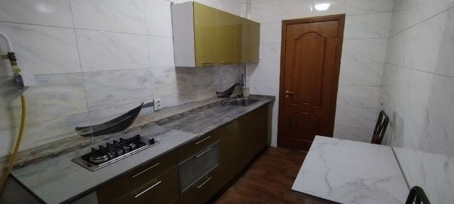 Сдается трехкомнатная 3-ех квартира