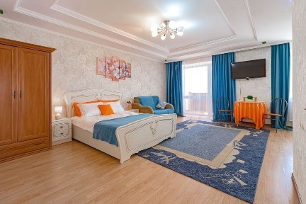 Акмолинская область, Астана, Нура