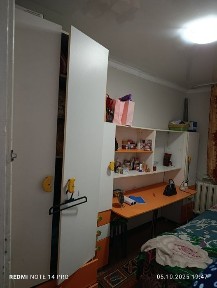 Продам квартиру 2 комнатную