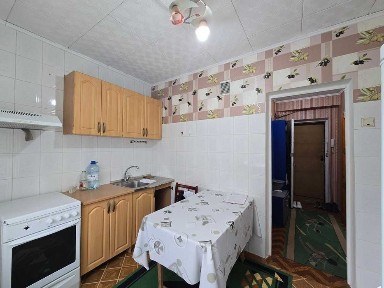 Алматинская область, Алматы, Жетысуский район