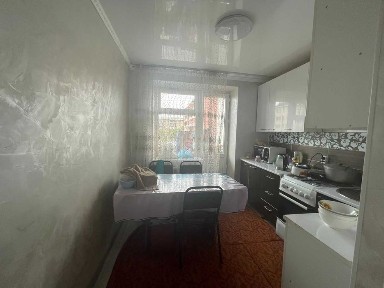 3 бөлмелі пәтер сатамын