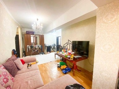 Алматинская область, Талдыкорган, Микрорайон 1