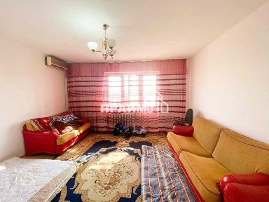 Алматинская область, Талдыкорган, Микрорайон 1