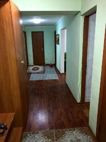 Продам 3 ком квартиру Каскелен