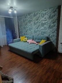 Продам 3х комнатную квартиру в Ауэзовском районе Аксай 3