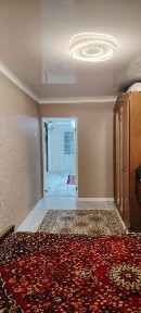 Срочно продается уютная тёплая 2 комнатная квартира