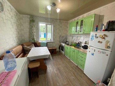 Северо-Казахстанская область, Петропавловск