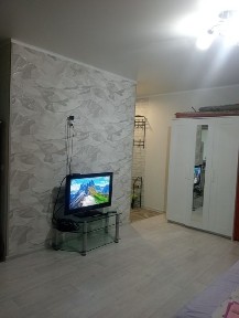 Квартира на часы