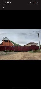 Дом монсард+гараж Юго запад 2