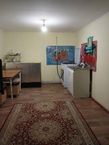 Сдается времянка дом уй