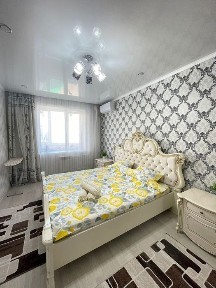 Западно-Казахстанская область, Уральск, 2-й рабочий