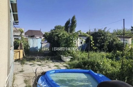 Продам дом на Дальнем Карасу