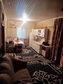 Продается дом в селе Гродекова улица Аксу13 поляна Набережная