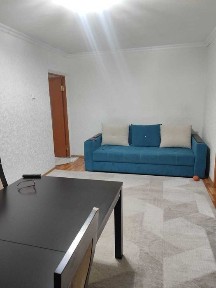 Карагандинская область, Караганда, Октябрьский район