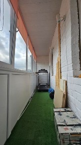 Костанайская область, Лисаковск