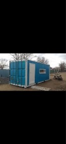 Актюбинская область, Актобе, Новый город