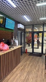Продам бизнес фаст фуд