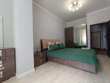 Алматинская область, Алматы, Жетысуский район