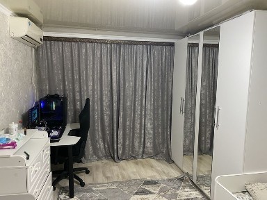 Продается 1 комнатная квартра