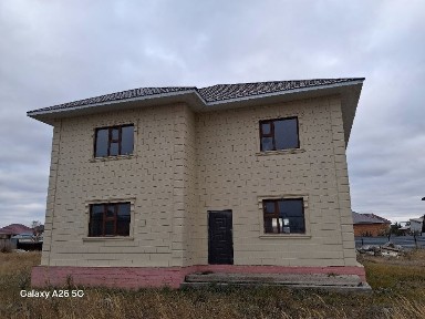 Акмолинская область, Астана, Нура