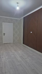 2 комнатная квартира