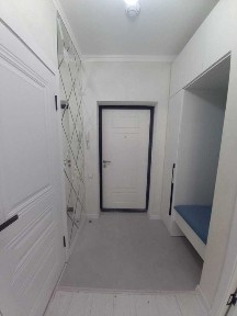 1-коматная кварnира c ремонтом ЖК Arman Qala