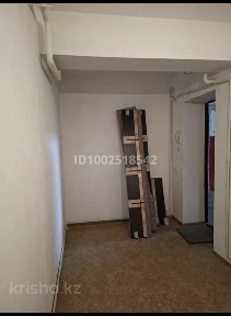 Прадаётся 1 комнатны квартира