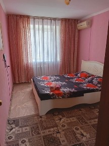 Актюбинская область, Актобе, микрорайон 11