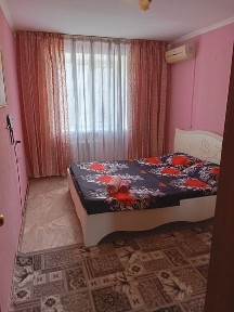 Актюбинская область, Актобе, микрорайон 11