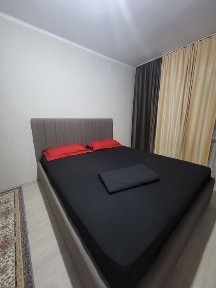 Актюбинская область, Актобе, микрорайон 11