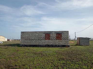 Продам земельный участок