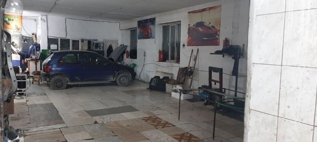 Акмолинская область, Астана, Алматинский район