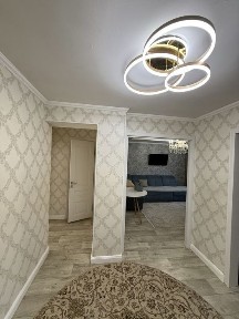 Карагандинская область, Караганда, Казыбекбийский район