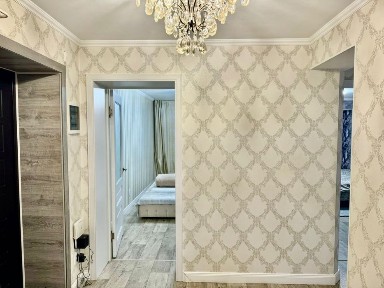 Карагандинская область, Караганда, Казыбекбийский район