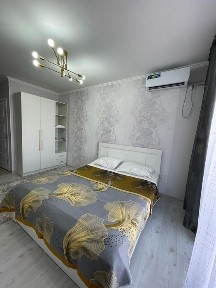 Квартира посуточно в Туркестане