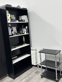 Сдаю рабочее место для тату мастеров