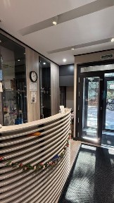 Аренда шкафов в студии йоги